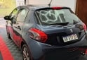 Autos - Peugeot 208 allure plus 2018 Nafta 140000Km - En Venta