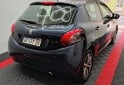 Autos - Peugeot 208 allure plus 2018 Nafta 140000Km - En Venta