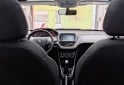 Autos - Peugeot 208 allure plus 2018 Nafta 140000Km - En Venta