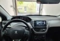 Autos - Peugeot 208 allure plus 2018 Nafta 140000Km - En Venta