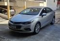 Autos - Chevrolet CRUZE 1.4T LT 2017 Nafta 66811Km - En Venta