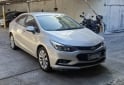 Autos - Chevrolet CRUZE 1.4T LT 2017 Nafta 66811Km - En Venta