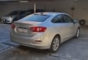 Autos - Chevrolet CRUZE 1.4T LT 2017 Nafta 66811Km - En Venta