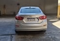 Autos - Chevrolet CRUZE 1.4T LT 2017 Nafta 66811Km - En Venta