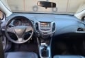 Autos - Chevrolet CRUZE 1.4T LT 2017 Nafta 66811Km - En Venta