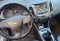 Autos - Chevrolet CRUZE 1.4T LT 2017 Nafta 66811Km - En Venta