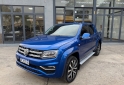 Camionetas - Volkswagen Amarok Extreme 2018 Diesel 140000Km - En Venta