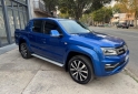 Camionetas - Volkswagen Amarok Extreme 2018 Diesel 140000Km - En Venta