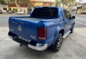 Camionetas - Volkswagen Amarok Extreme 2018 Diesel 140000Km - En Venta