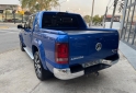 Camionetas - Volkswagen Amarok Extreme 2018 Diesel 140000Km - En Venta