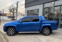 Camionetas - Volkswagen Amarok Extreme 2018 Diesel 140000Km - En Venta