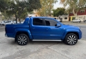 Camionetas - Volkswagen Amarok Extreme 2018 Diesel 140000Km - En Venta