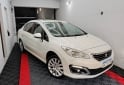 Autos - Peugeot 408 allure plus 2018 Nafta 98000Km - En Venta