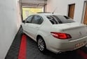 Autos - Peugeot 408 allure plus 2018 Nafta 98000Km - En Venta