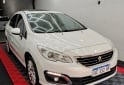 Autos - Peugeot 408 allure plus 2018 Nafta 98000Km - En Venta