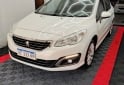 Autos - Peugeot 408 allure plus 2018 Nafta 98000Km - En Venta