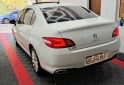 Autos - Peugeot 408 allure plus 2018 Nafta 98000Km - En Venta