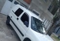Utilitarios - Citroen Berlingo 2014 Diesel 170000Km - En Venta
