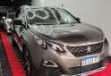 Autos - Peugeot 3008 GT line HDI 2019 Diesel 160000Km - En Venta