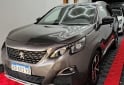 Autos - Peugeot 3008 GT line HDI 2019 Diesel 160000Km - En Venta