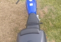 Motos - Suzuki GN 125 2011 Nafta 11400Km - En Venta