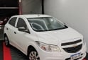 Autos - Chevrolet Onix joy ls 2018 Nafta 120000Km - En Venta