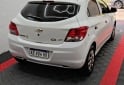 Autos - Chevrolet Onix joy ls 2018 Nafta 120000Km - En Venta