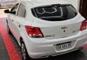 Autos - Chevrolet Onix joy ls 2018 Nafta 120000Km - En Venta
