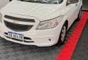 Autos - Chevrolet Onix joy ls 2018 Nafta 120000Km - En Venta