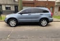 Camionetas - Honda CR-V 2009 Nafta 199000Km - En Venta