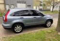 Camionetas - Honda CR-V 2009 Nafta 199000Km - En Venta