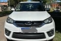 Autos - Chery Tiggo 3 2015 Nafta 132000Km - En Venta