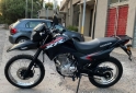 Motos - Honda XR 150L 2026 Nafta 9000Km - En Venta