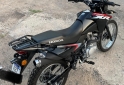Motos - Honda XR 150L 2026 Nafta 9000Km - En Venta