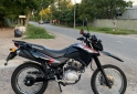 Motos - Honda XR 150L 2026 Nafta 9000Km - En Venta