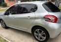 Autos - Peugeot 208 Feline 2014 Nafta 83700Km - En Venta