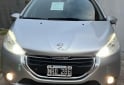 Autos - Peugeot 208 Feline 2014 Nafta 83700Km - En Venta