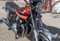 Motos - Kawasaki Kz 650 1983 Nafta 111111Km - En Venta