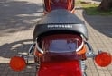 Motos - Kawasaki Kz 650 1983 Nafta 111111Km - En Venta