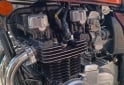 Motos - Kawasaki Kz 650 1983 Nafta 111111Km - En Venta