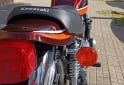 Motos - Kawasaki Kz 650 1983 Nafta 111111Km - En Venta