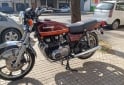 Motos - Kawasaki Kz 650 1983 Nafta 111111Km - En Venta