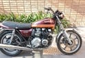 Motos - Kawasaki Kz 650 1983 Nafta 111111Km - En Venta