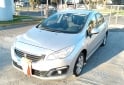 Autos - Peugeot 408 Allure 2016 GNC 122000Km - En Venta