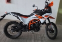 Motos - Ktm 390 ADVENTURE R 2026 Nafta 700Km - En Venta