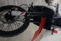 Motos - Ktm 390 ADVENTURE R 2026 Nafta 700Km - En Venta