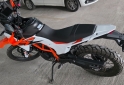 Motos - Ktm 390 ADVENTURE R 2026 Nafta 700Km - En Venta