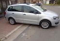 Autos - Volkswagen SURAN 2012 Nafta 1111Km - En Venta