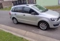 Autos - Volkswagen SURAN 2012 Nafta 1111Km - En Venta