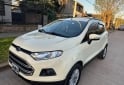 Autos - Ford Ecosport 2015 Nafta 140000Km - En Venta